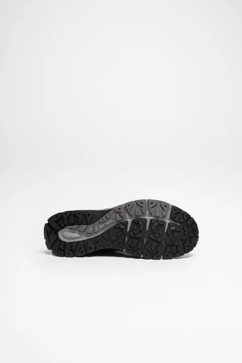 Meindl 5573 Trondheim GTX Wandelschoenen - Zwart 46.5
