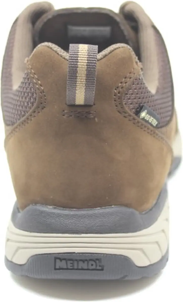 Meindl HAVANNA GTX 4722-46 Wandelschoenen - Maat 42 - Bruin
