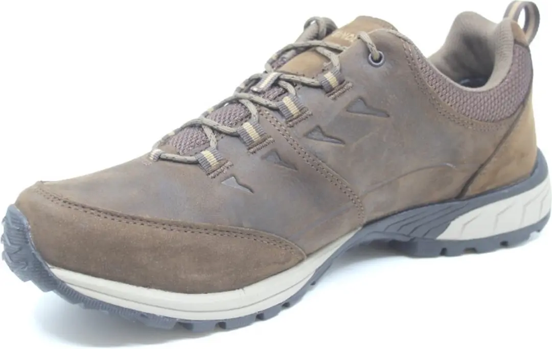 Meindl HAVANNA GTX 4722-46 Wandelschoenen - Maat 42 - Bruin