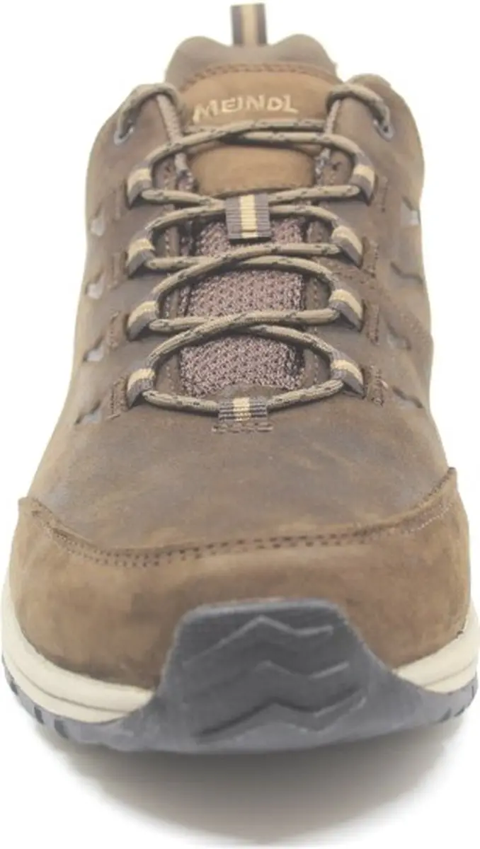 Meindl HAVANNA GTX 4722-46 Wandelschoenen - Maat 42 - Bruin