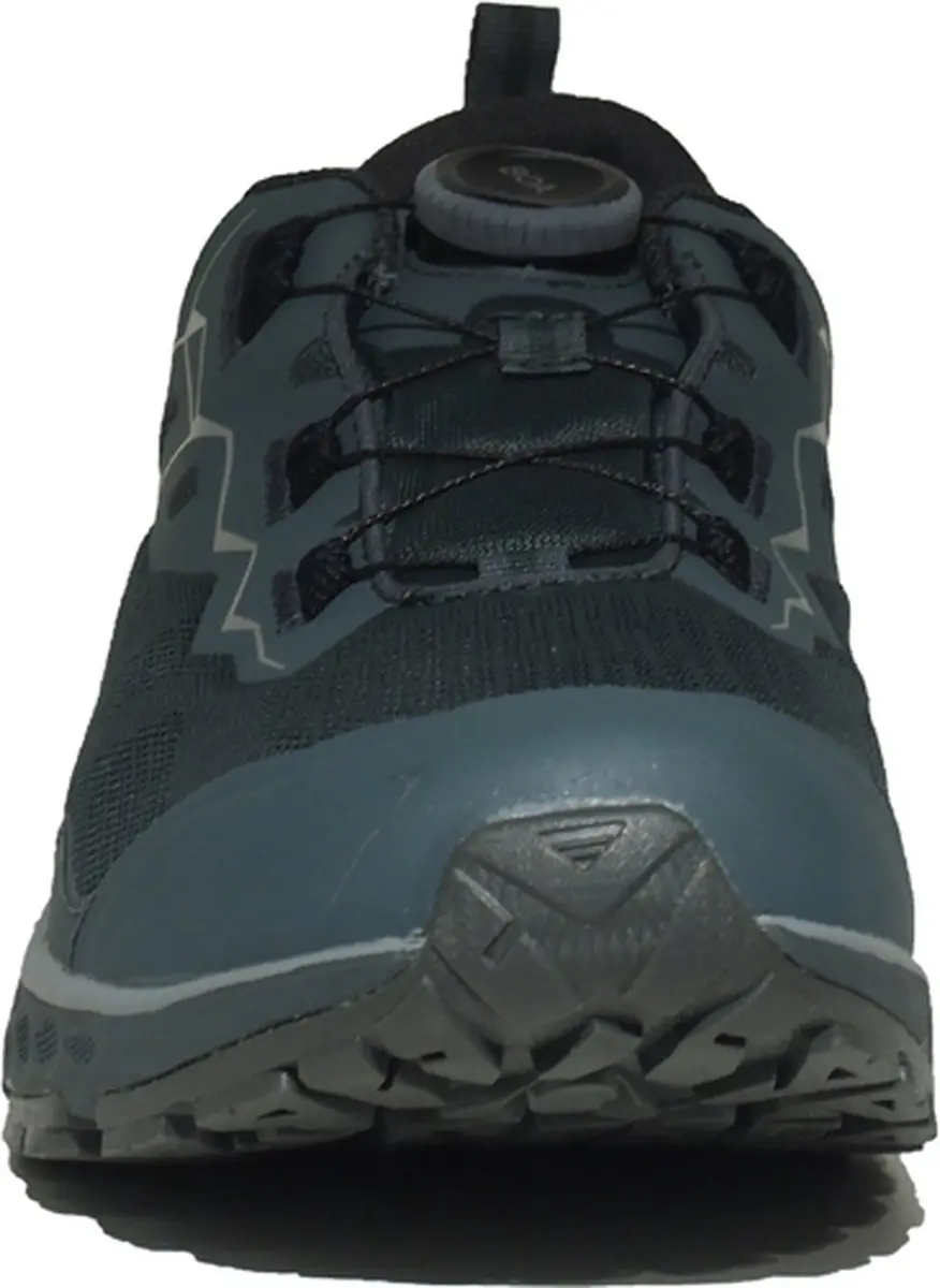 Meindl Power Walker 3.5 Boa Wandelschoen 5579 - Olijfgroen