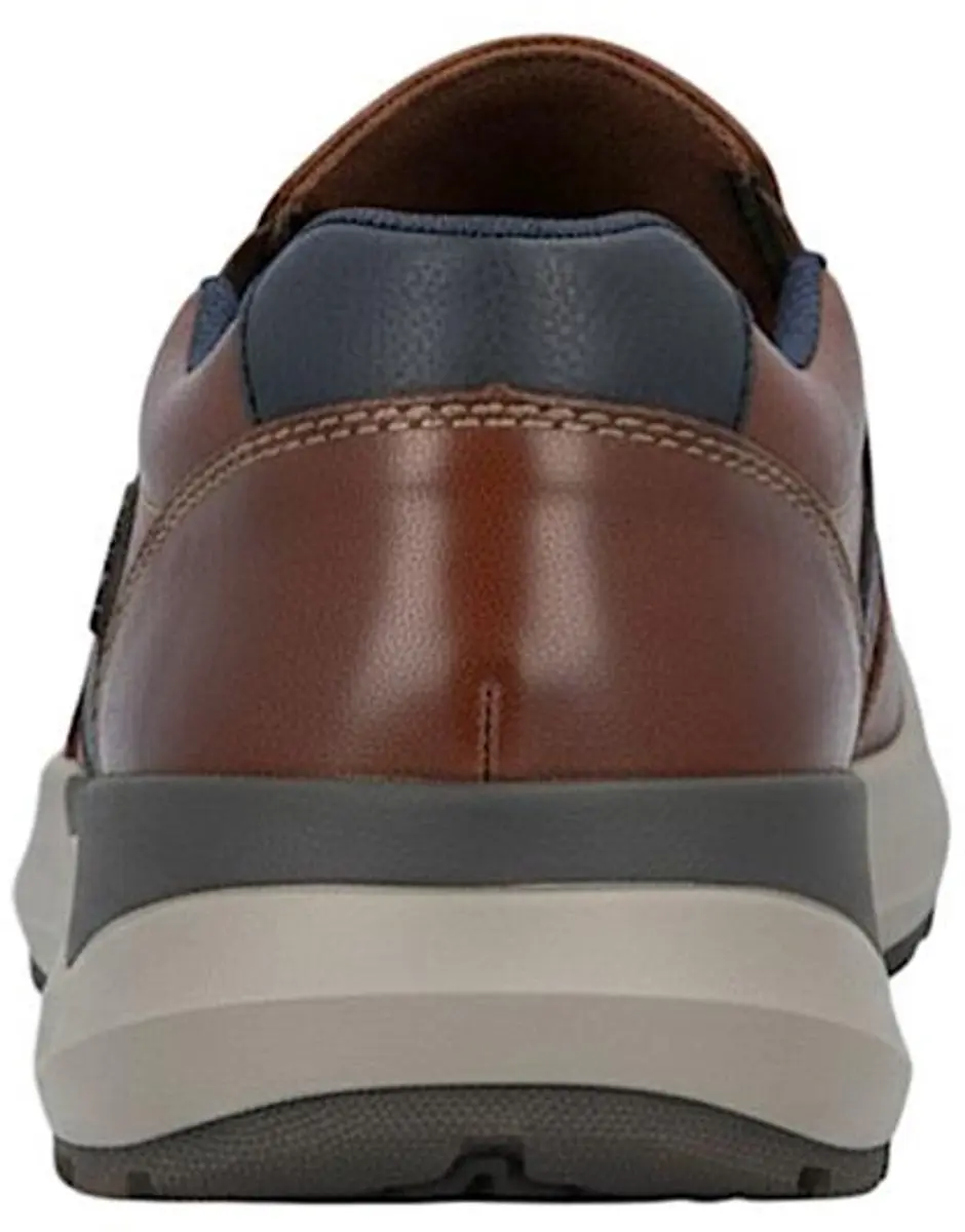 Rieker Instapper 06055-24 Pantoffels - Bruin