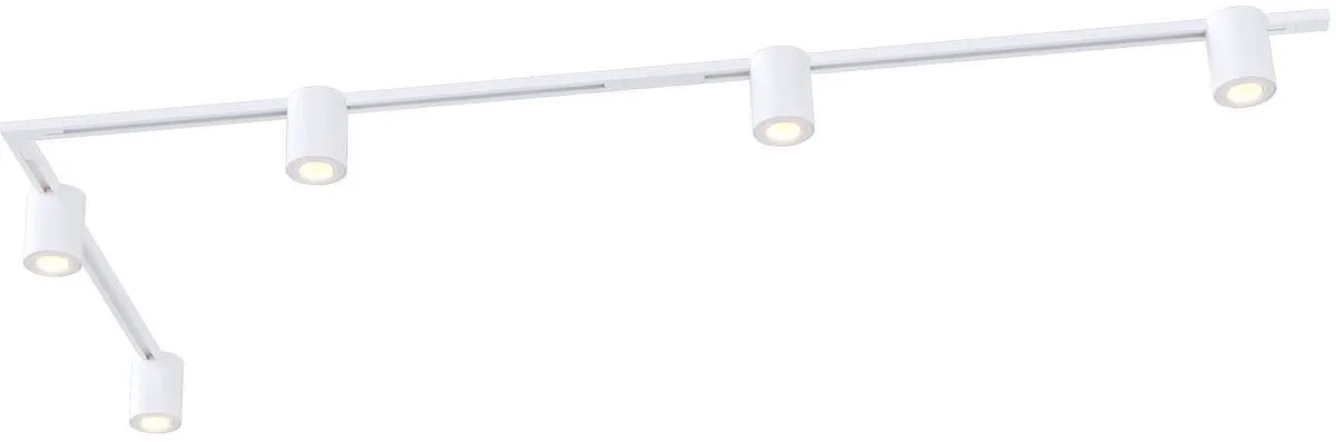 Ledvion 3m LED Railverlichting Set