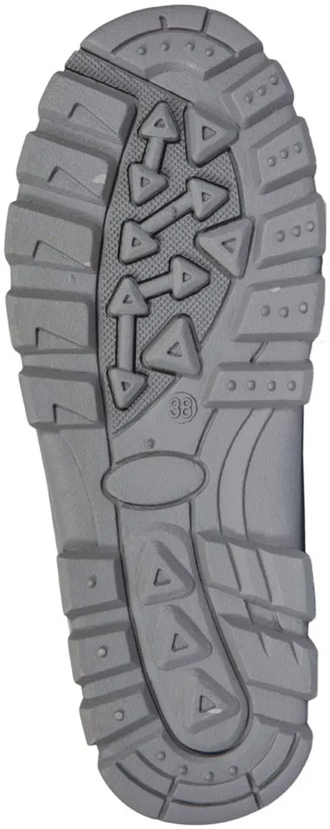 Trespass Stavra II Dames Sneeuwlaarzen Storm Grey