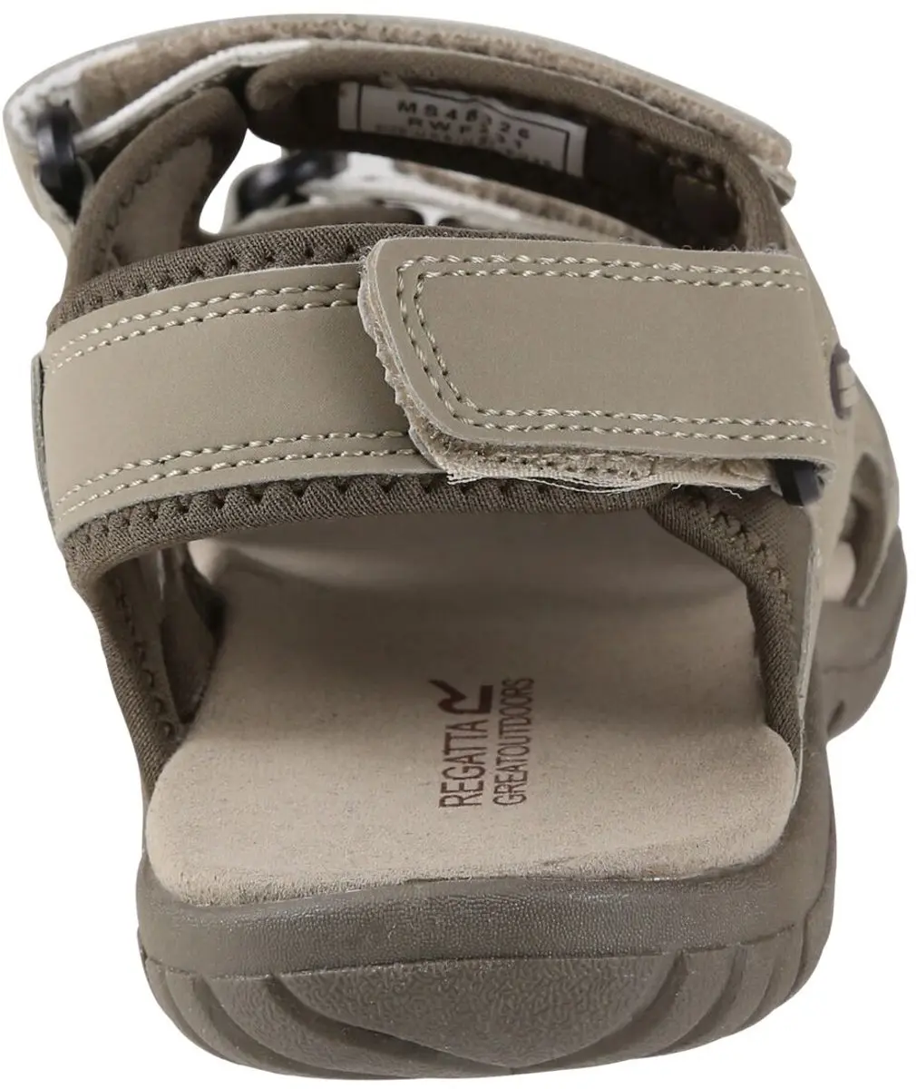 Regatta Haris Hiking Sandalen - Beige - 36