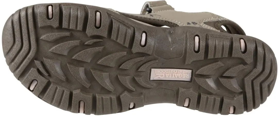 Regatta Haris Hiking Sandalen - Beige - 36