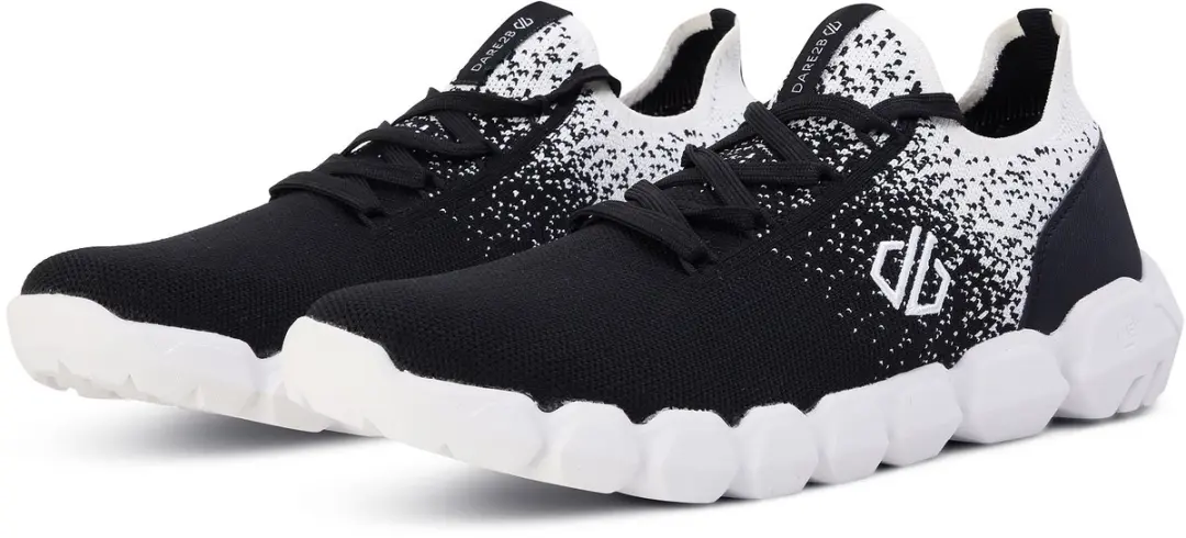 Dare 2b Hex-at Fitnessschoenen 45 - Zwart