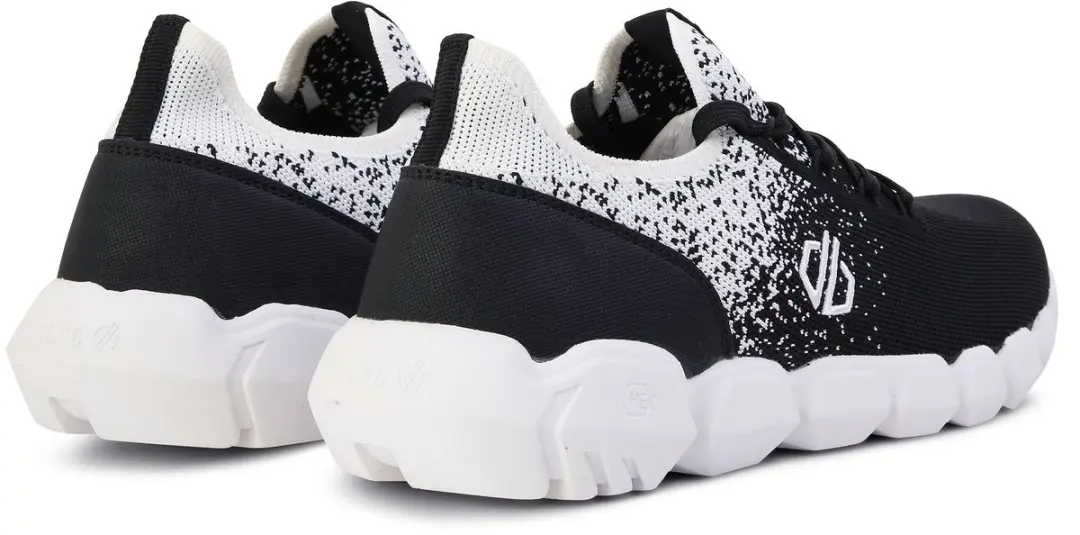 Dare 2b Hex-at Fitnessschoenen 45 - Zwart