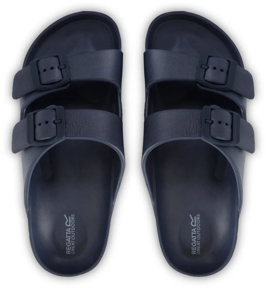 Regatta Dames Brooklyn Sandalen - Blauw