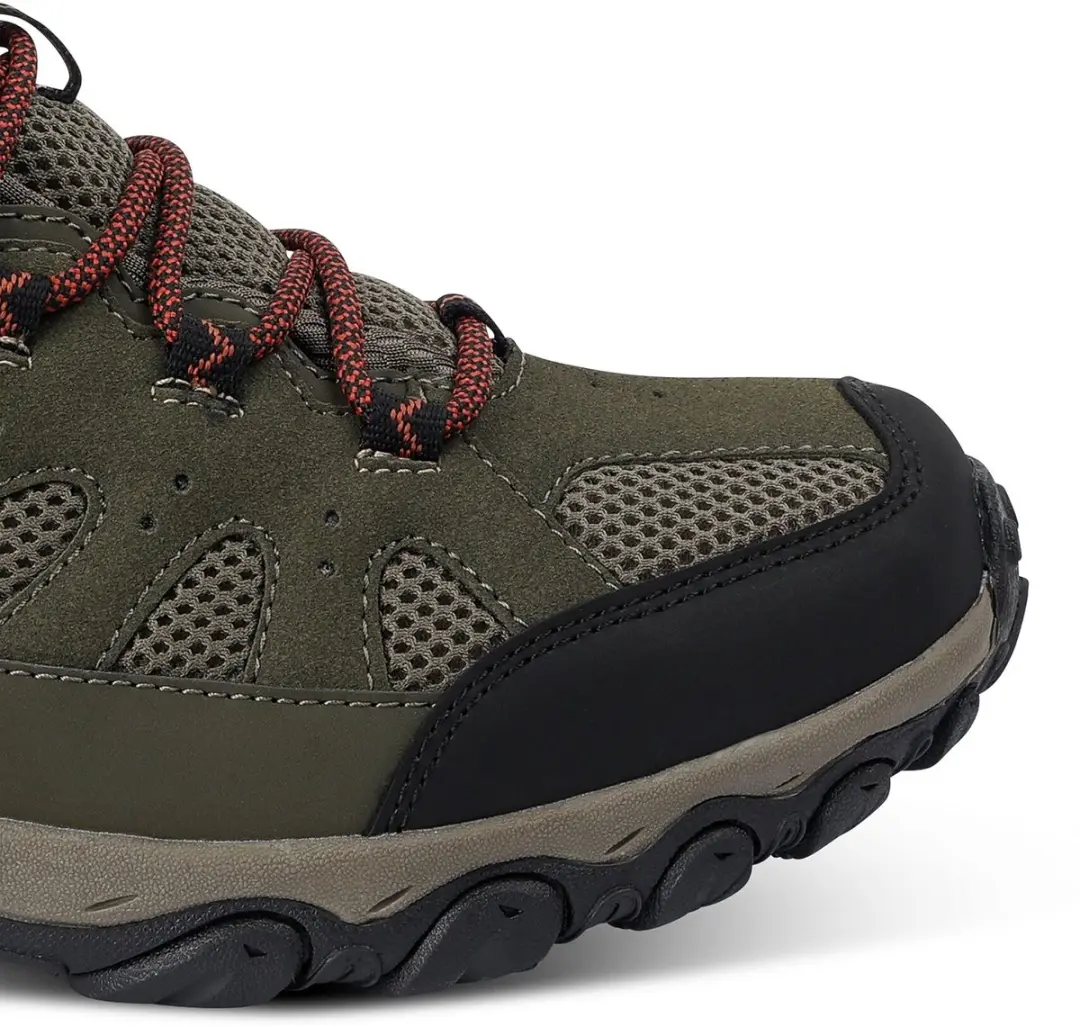 Regatta Edgepoint IV Mid Wandelschoenen RMF895-9V8 - 43 - Groen