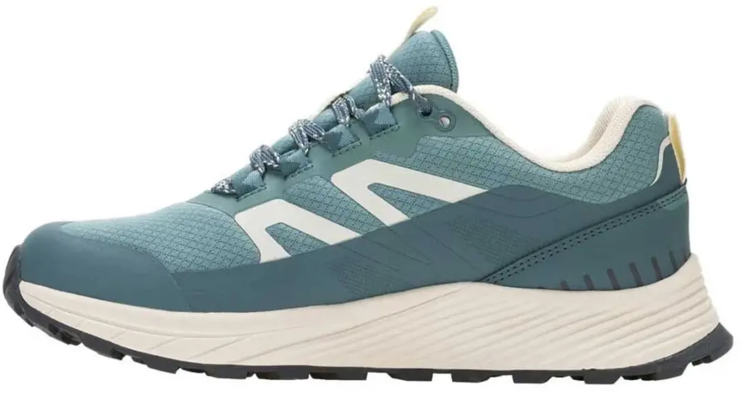 Regatta Ravika Damessneakers - Blauw