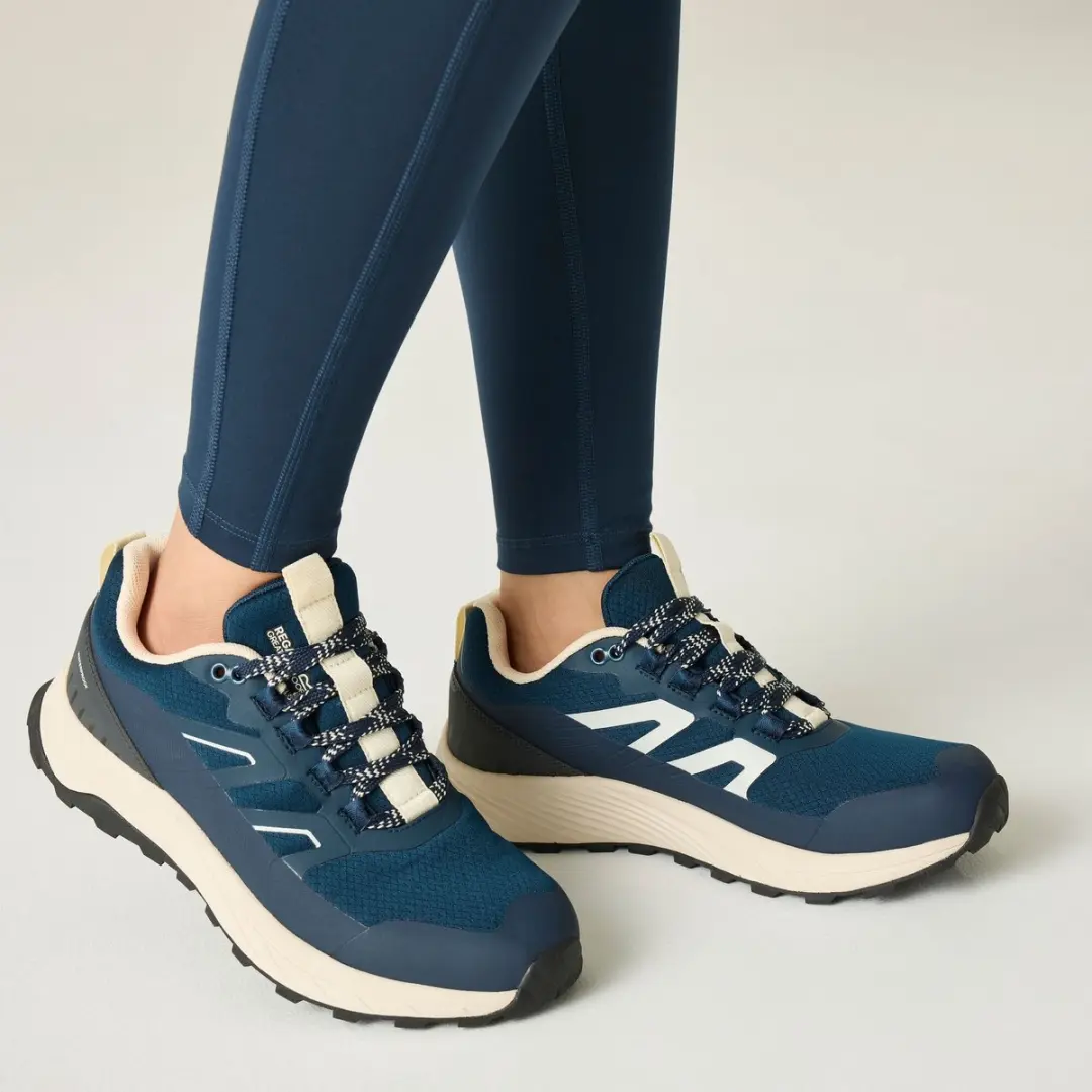 Regatta Ravika Damessneakers