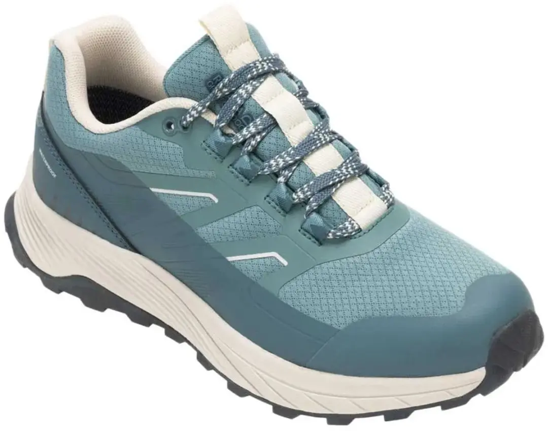 Regatta Ravika Damessneakers - Blauw