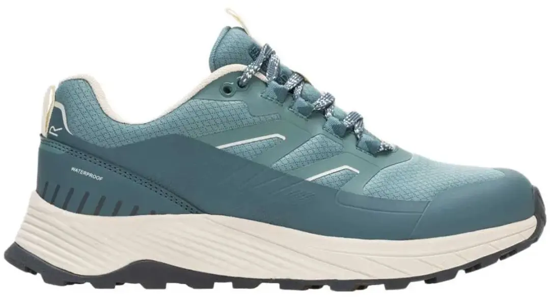 Regatta Ravika Damessneakers - Blauw