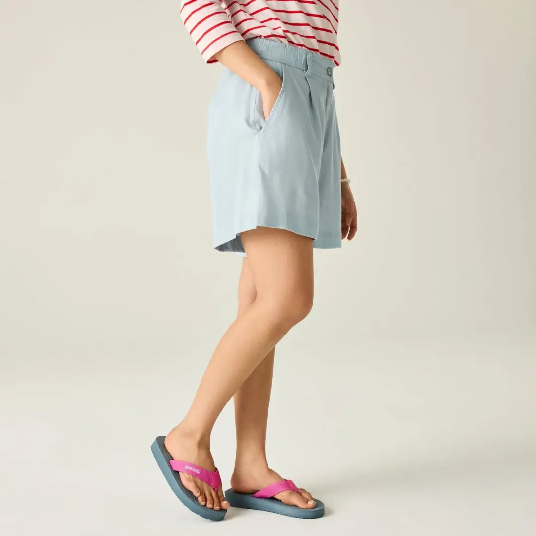 Dames Catarina teenslippers