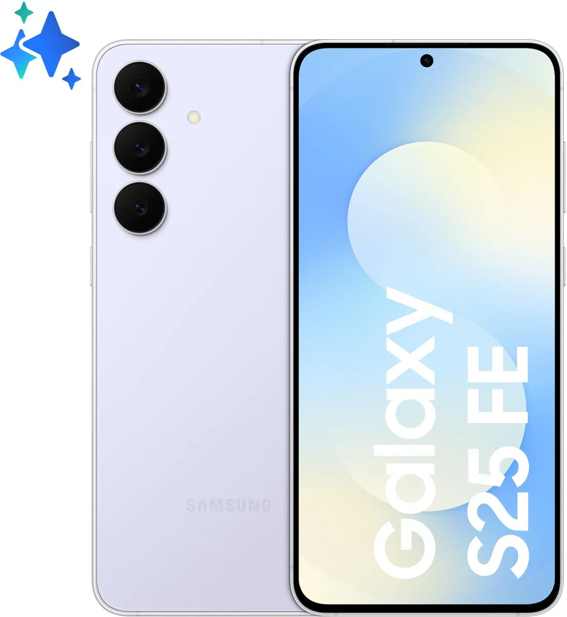 Samsung Galaxy S25 FE 5G SM-S731B