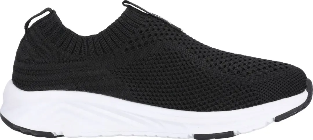 ENDURANCE Evenand Sneaker - 30 - Zwart