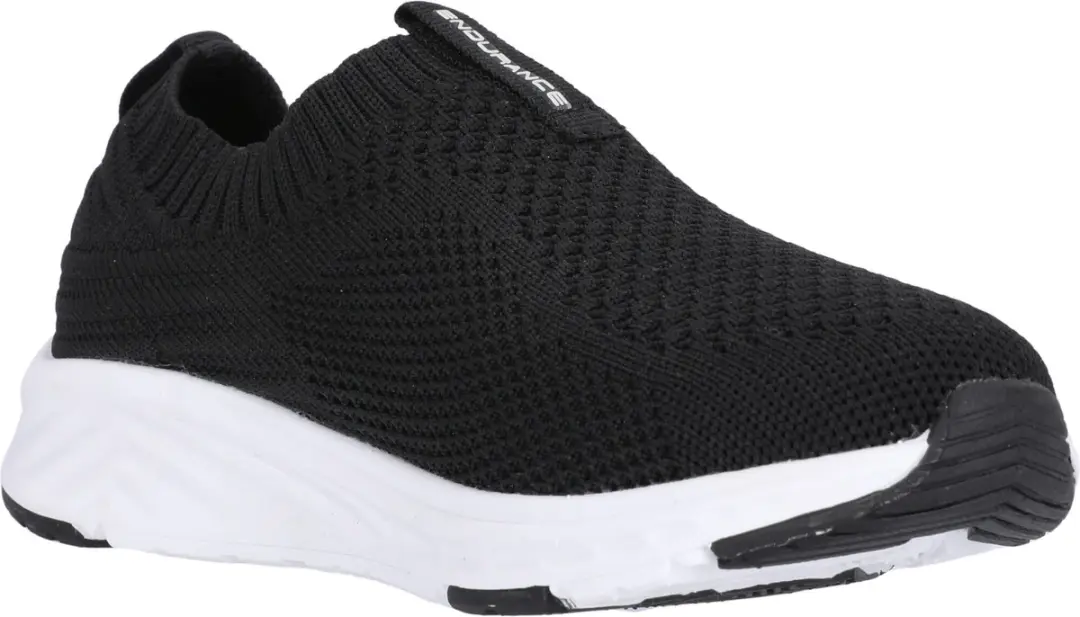 ENDURANCE Evenand Sneaker - 30 - Zwart