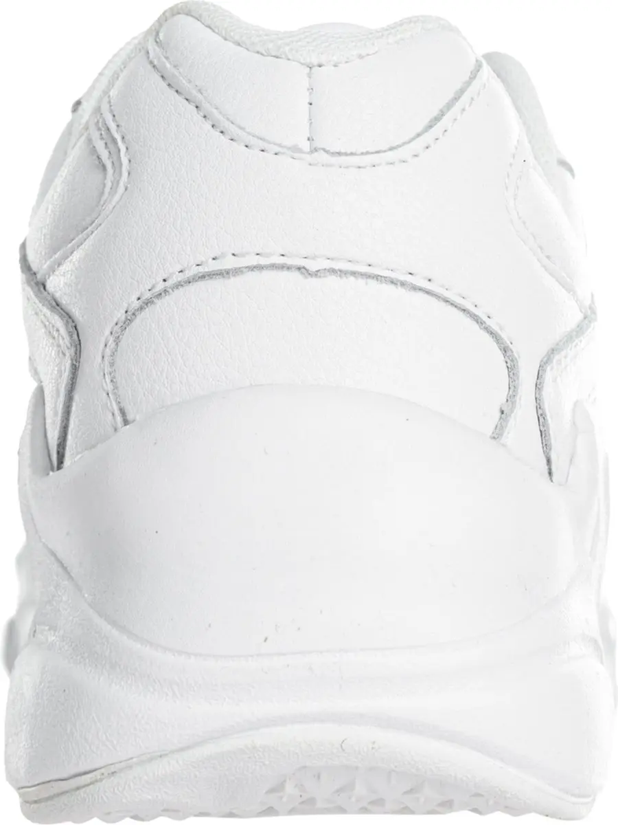 Athlecia Chunky Leather Trainers 37 - Wit