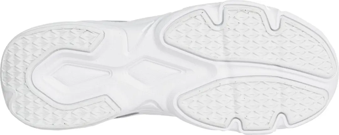 Athlecia Chunky Leather Trainers 37 - Wit