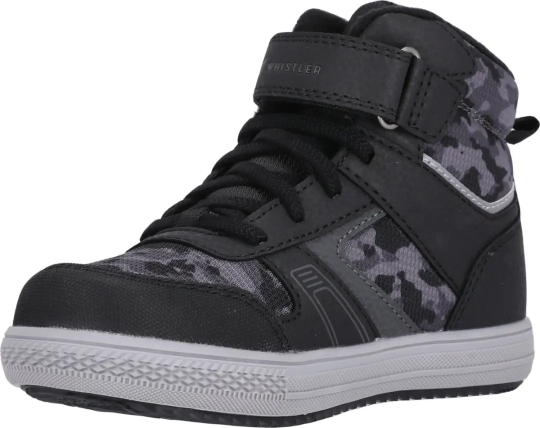 Whistler Casou Sneaker - 37 - Zwart