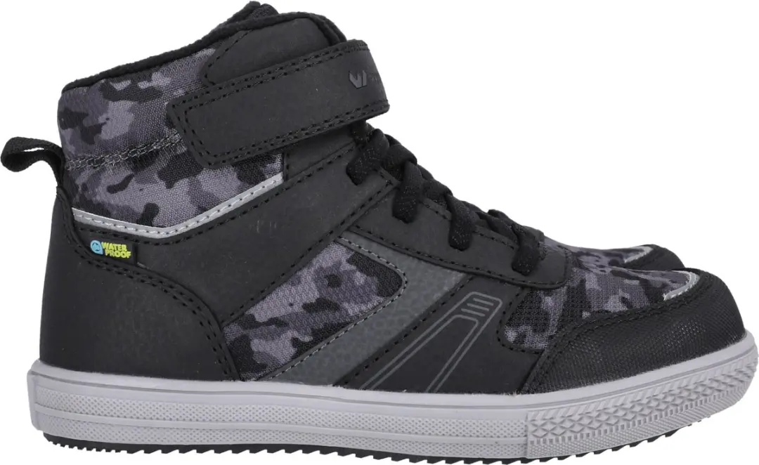 Whistler Casou Sneaker - 37 - Zwart