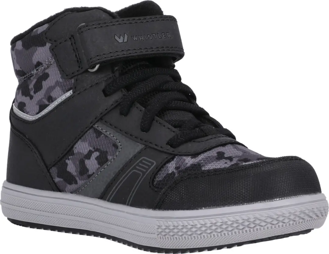 Whistler Casou Sneaker - 37 - Zwart