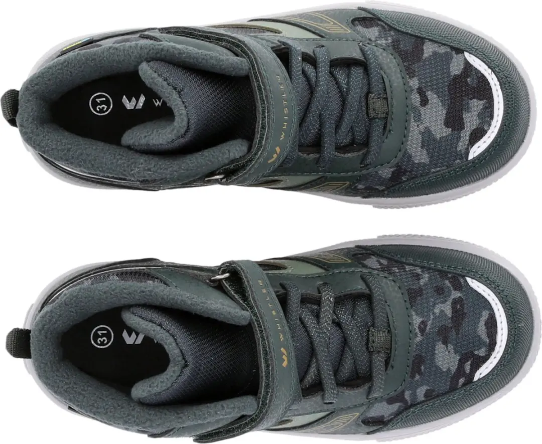 Whistler Sneaker Casou