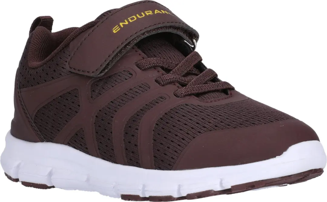 ENDURANCE Sneaker Clenny - 32 - Bruin