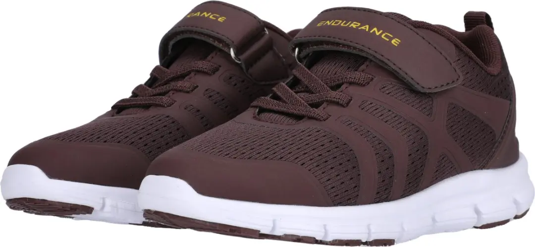 ENDURANCE Sneaker Clenny - 32 - Bruin