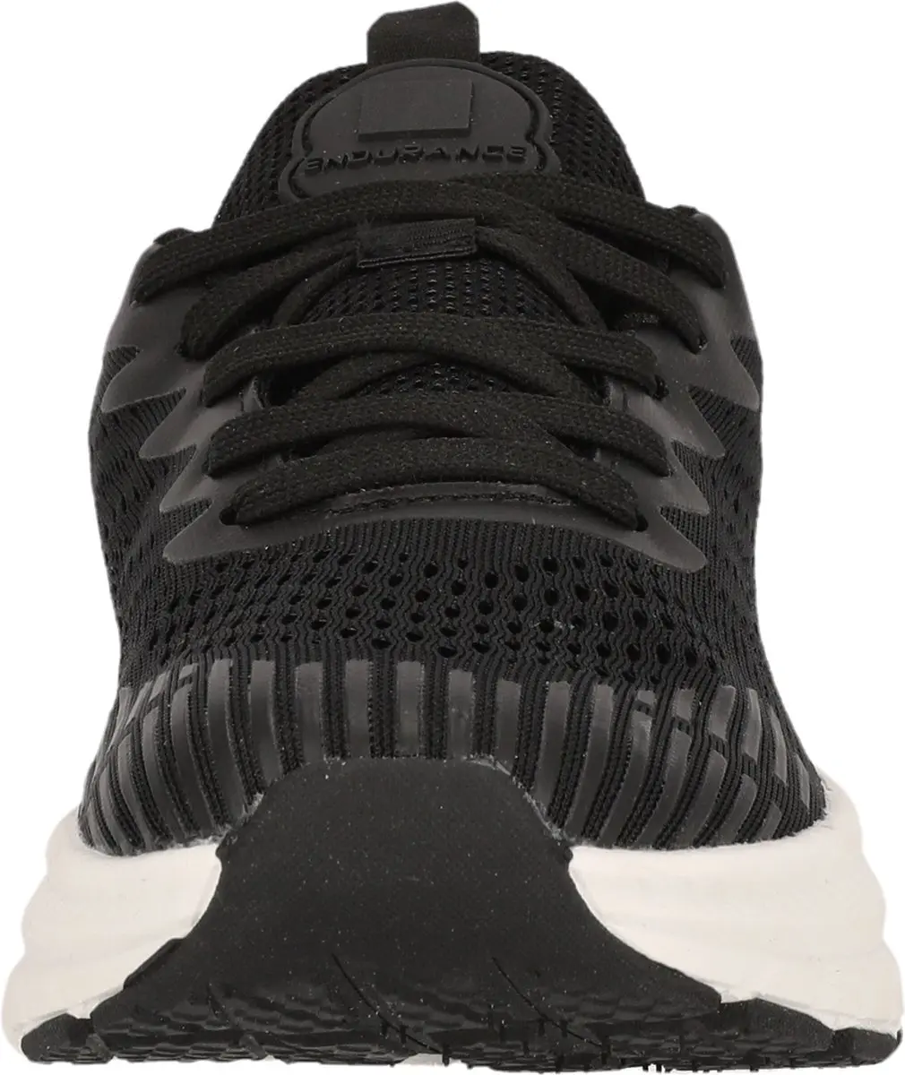 ENDURANCE Adriel Sneaker - 38 - Zwart