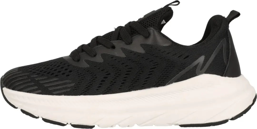 ENDURANCE Adriel Sneaker - 38 - Zwart