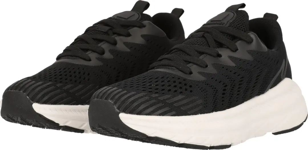 ENDURANCE Adriel Sneaker - 38 - Zwart
