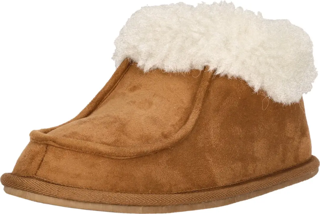 Whistler Elian Teenslipper - 36 - Cognac