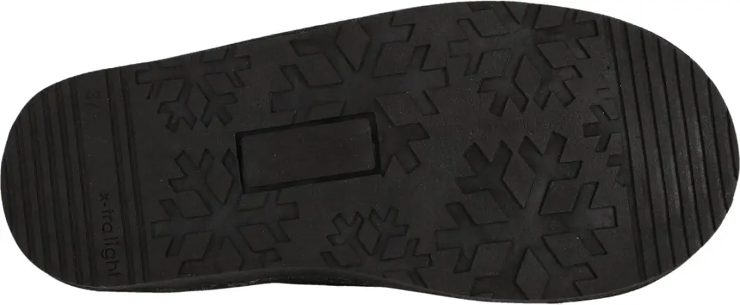 Athlecia Aditi Teenslipper 42 - Zwart