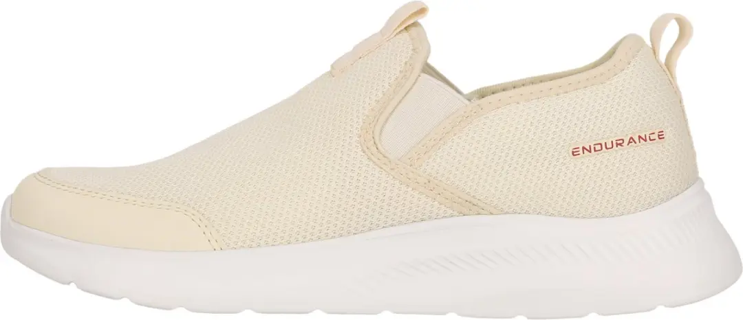 ENDURANCE Alaric Teenslipper Wit - 42