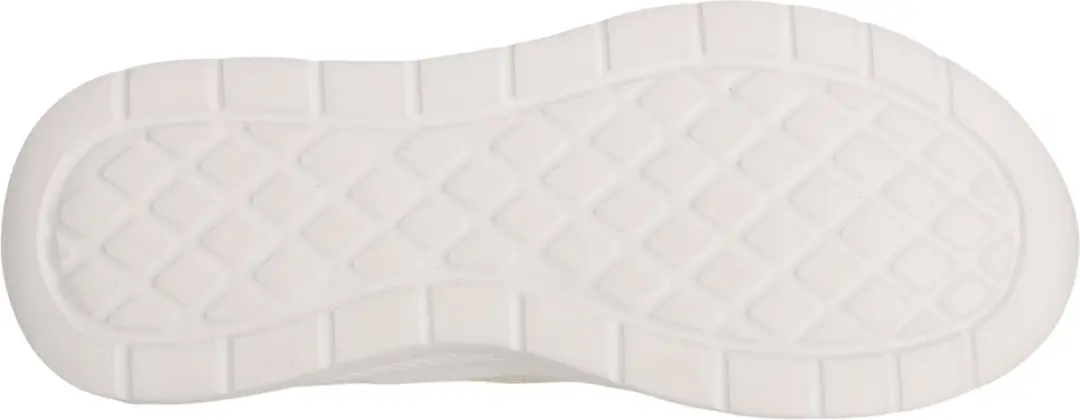ENDURANCE Alaric Teenslipper Wit - 42