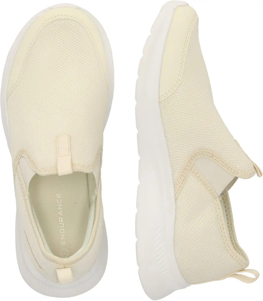 ENDURANCE Alaric Teenslipper Wit - 42