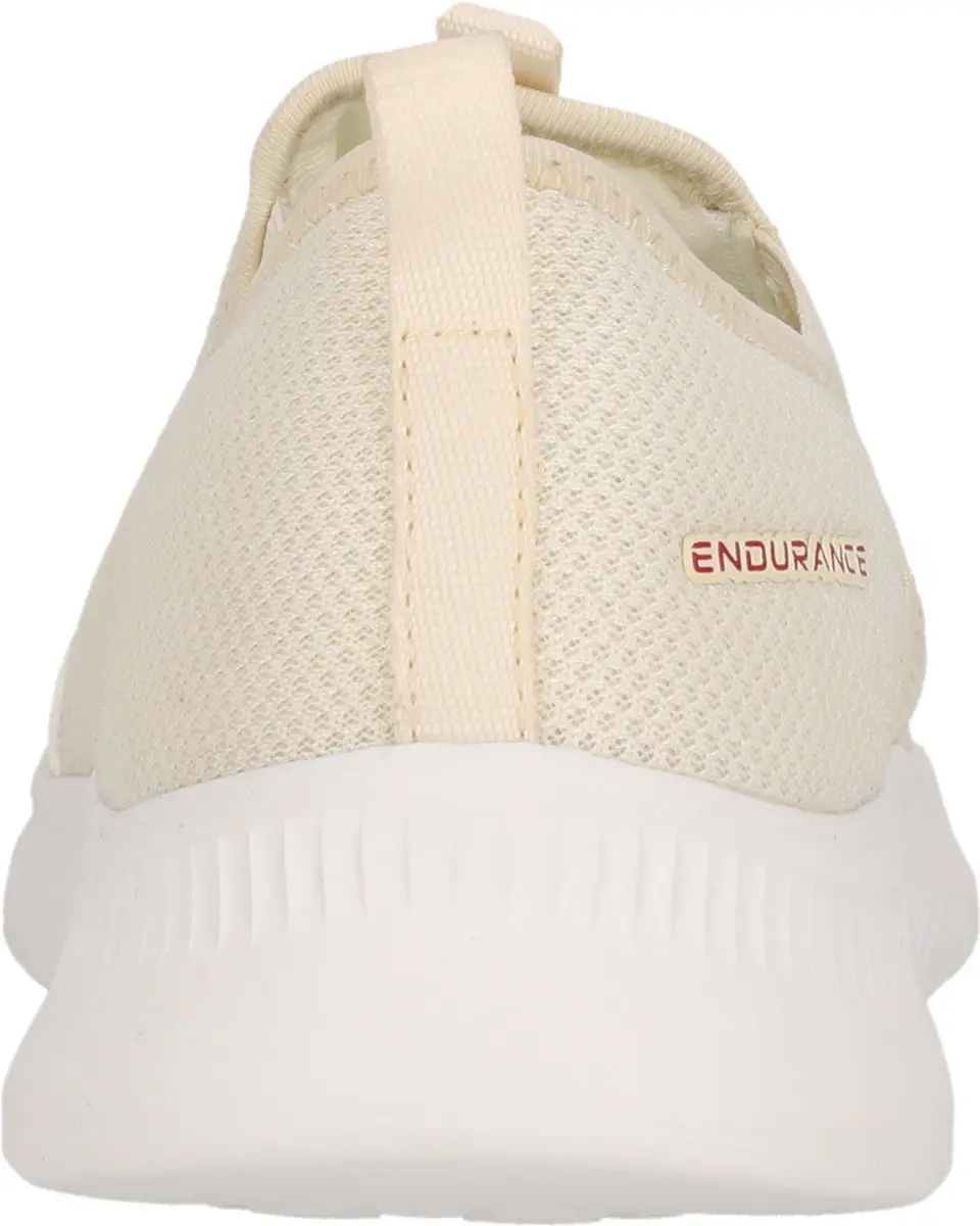 ENDURANCE Alaric Teenslipper Wit - 42
