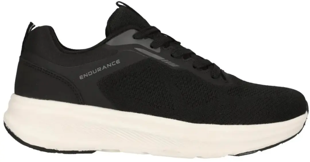 ENDURANCE Terrassa Softsole Baskets