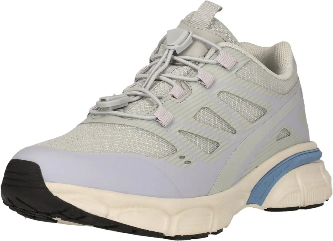 ENDURANCE Pelaro Schoenen - 37 - Paars-Antraciet