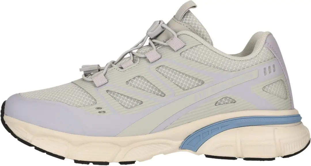 ENDURANCE Pelaro Schoenen - 37 - Paars-Antraciet