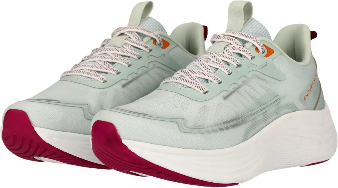 ENDURANCE Vilanova Sportschoenen 39 - Lichtblauw