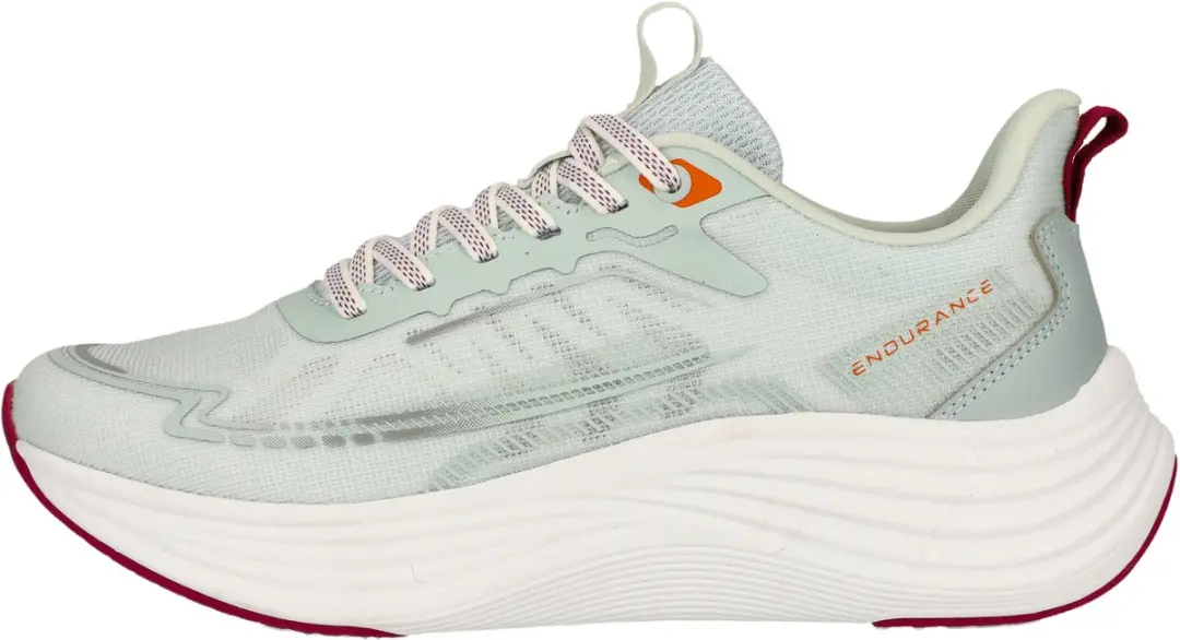 ENDURANCE Vilanova Sportschoenen 39 - Lichtblauw