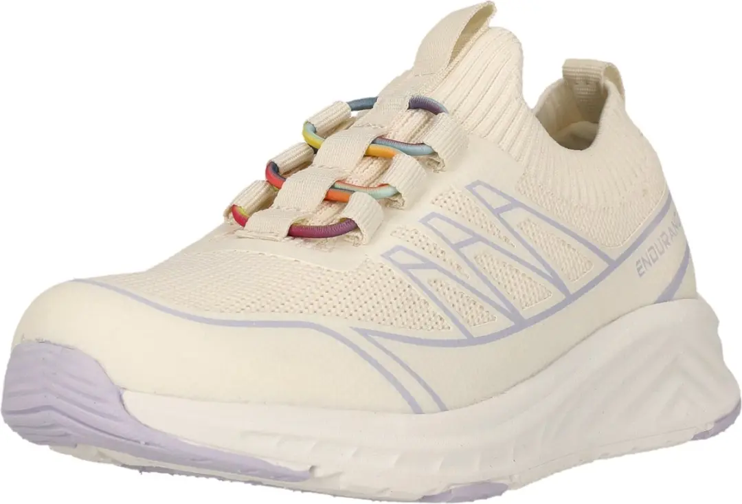 ENDURANCE Coin Schoenen - 33 - Roze