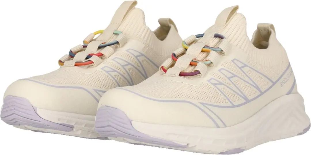 ENDURANCE Coin Schoenen - 33 - Roze