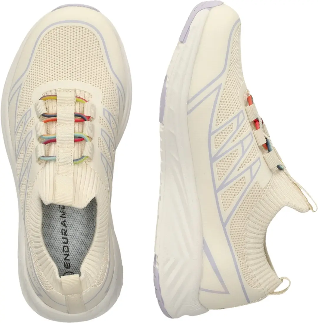 ENDURANCE Coin Schoenen - 33 - Roze