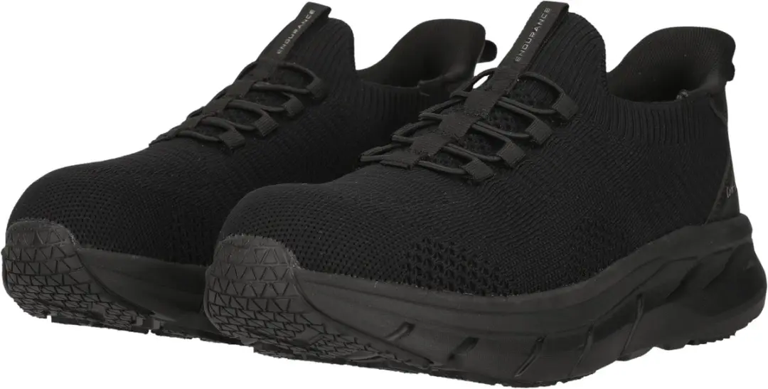 ENDURANCE Beliva Sportschuhe E264462 - 41 - Zwart