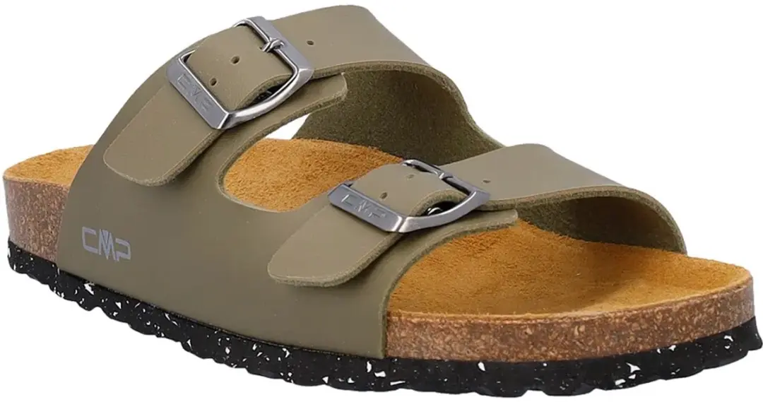 CMP 3Q91016 Eco Thalitha Sandalen - 37 Sage