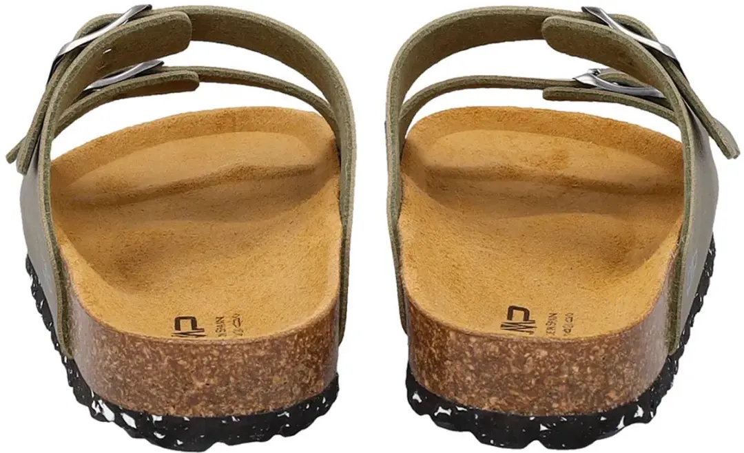 CMP 3Q91016 Eco Thalitha Sandalen - 37 Sage